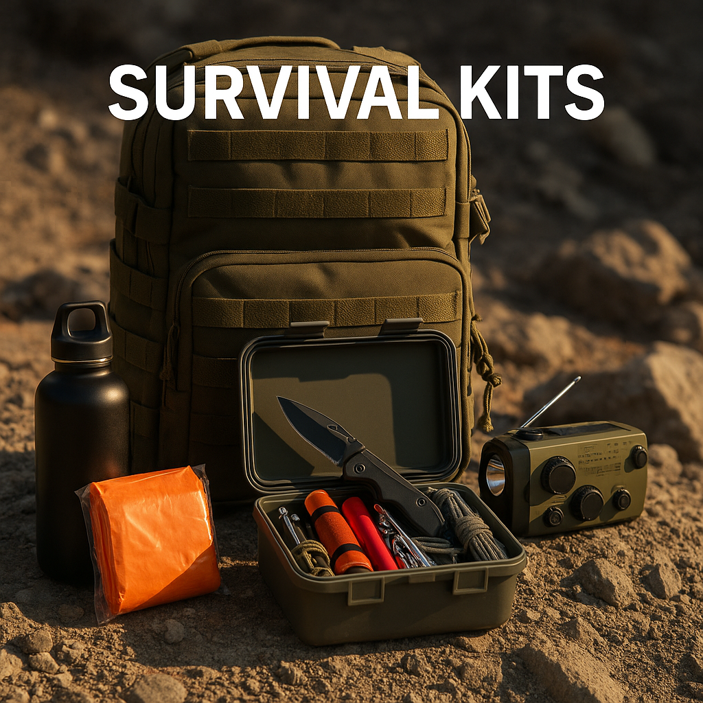 Survival Kits