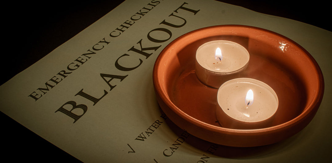 Rolling Blackouts Headed Your Way!!! Are You Prepared???