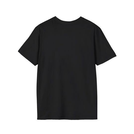 Blackout Preppers Unisex Softstyle T-Shirt