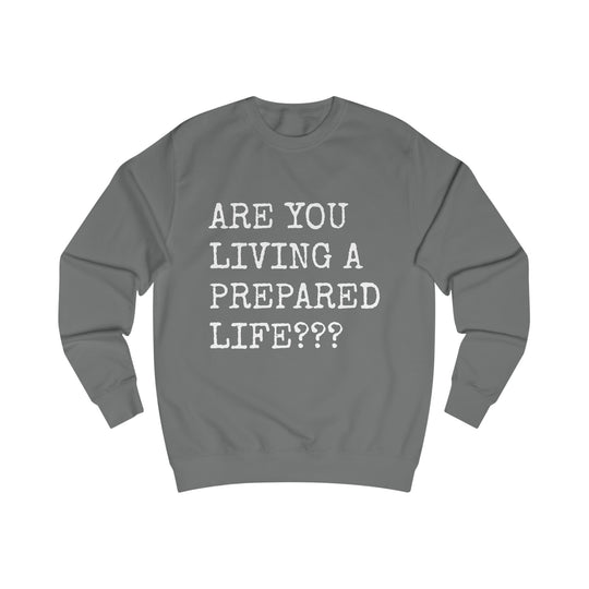 Men's Sweatshirt