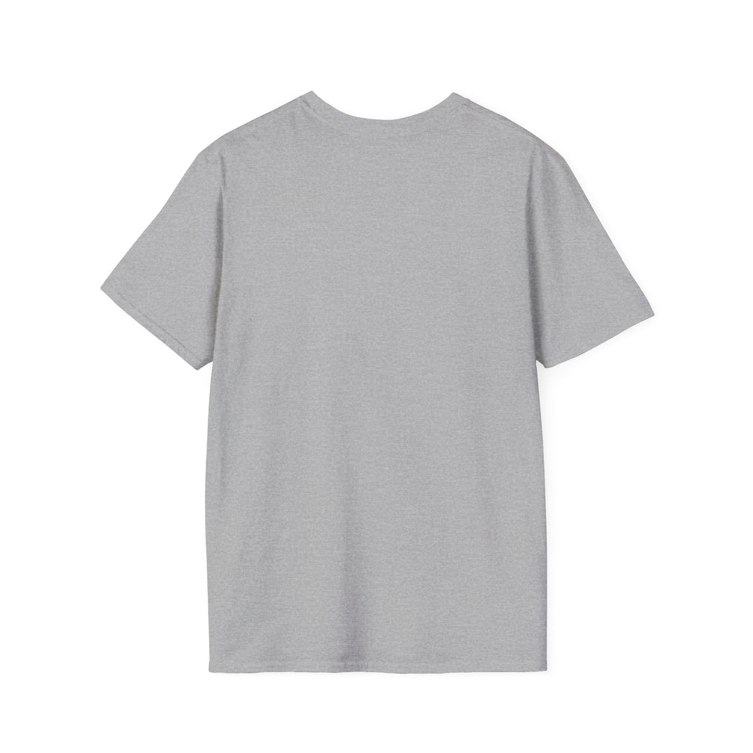 Blackout Preppers Unisex Softstyle T-Shirt