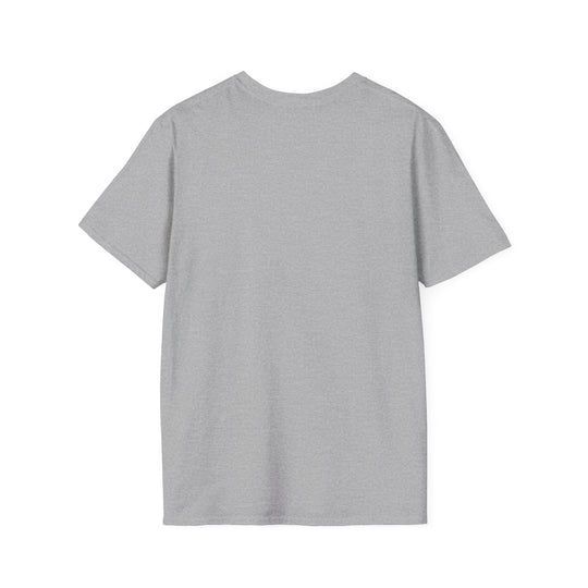 Blackout Preppers Unisex Softstyle T-Shirt
