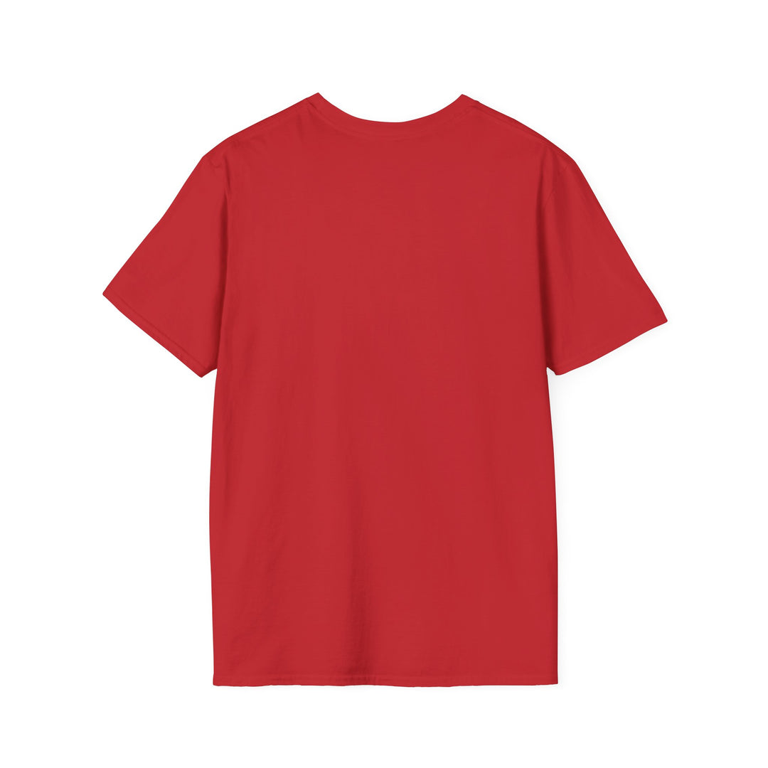 Blackout Preppers Unisex Softstyle T-Shirt