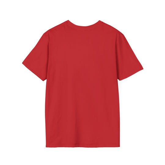 Blackout Preppers Unisex Softstyle T-Shirt
