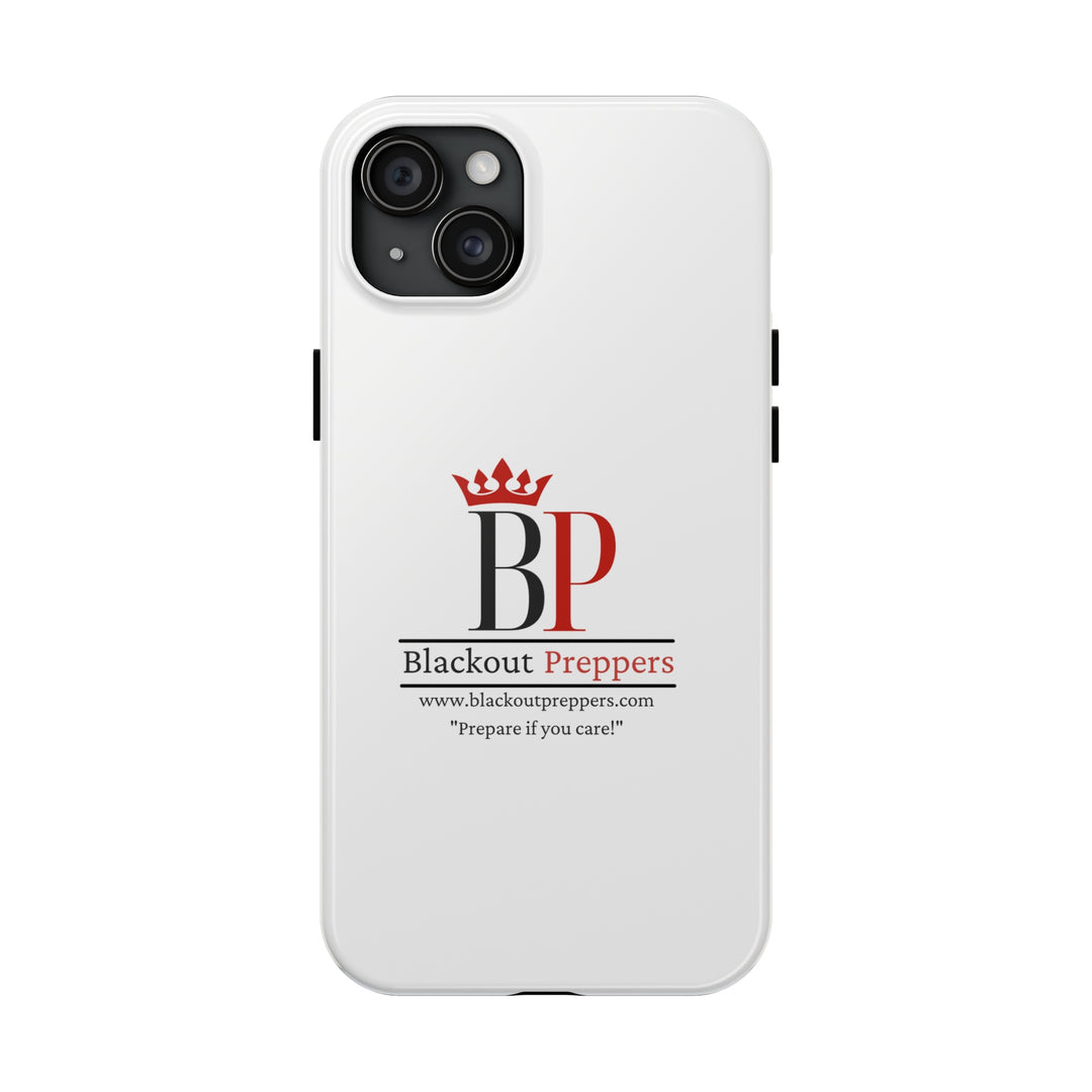 Tough Phone Cases