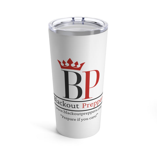 Tumbler 20oz
