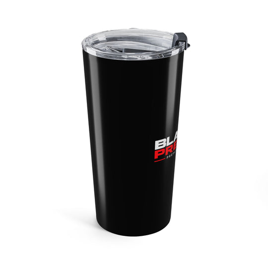 Blackout Preppers Tumbler, 20oz