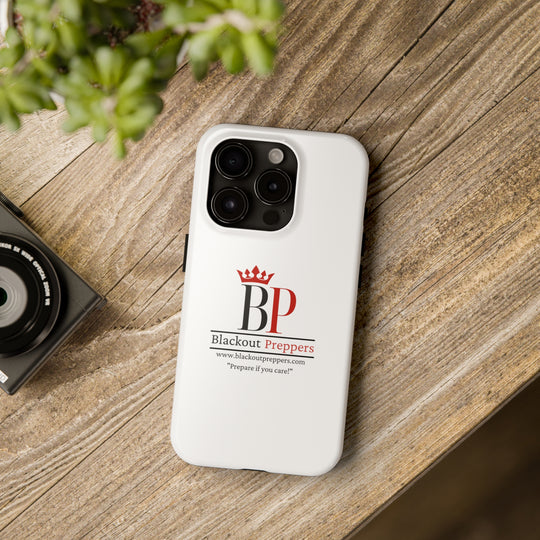 Tough Phone Cases