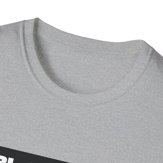Blackout Preppers Unisex Softstyle T-Shirt