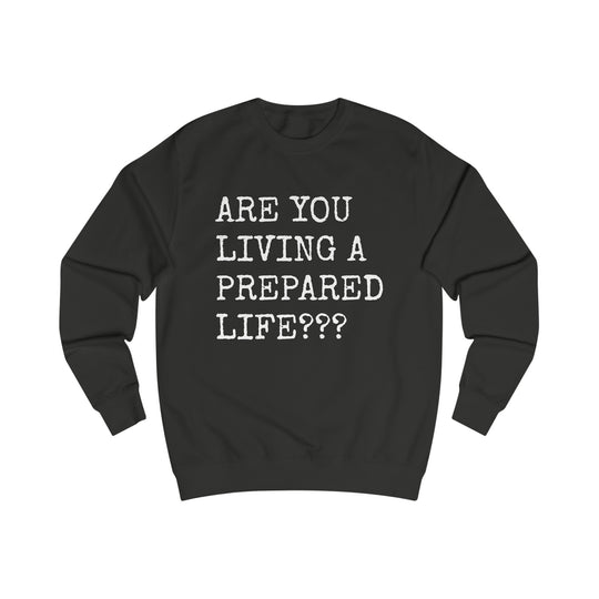 Men's Sweatshirt