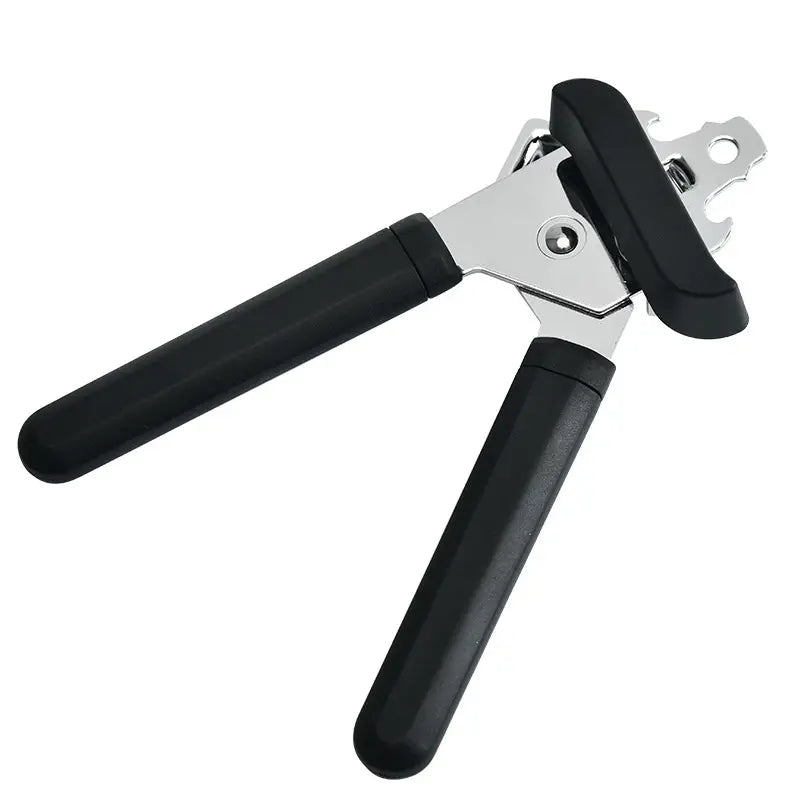 Manual Stainless Steel Can Opener | Emergency Meal Prep