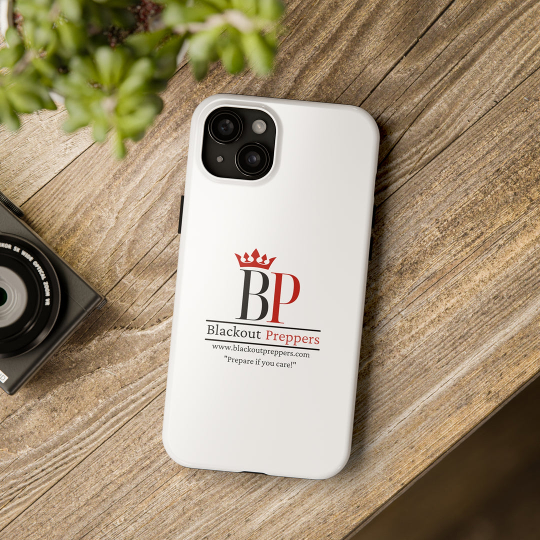 Tough Phone Cases