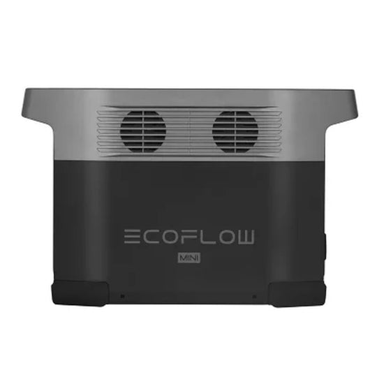 Ecoflow DELTA Mini Portable Power Station, 882Wh Solar Generator