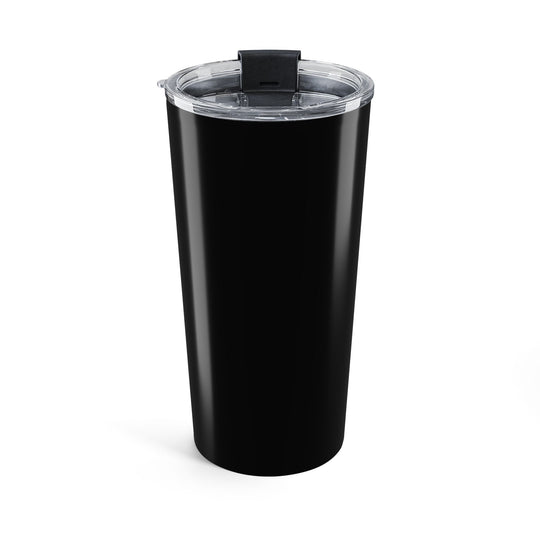 Blackout Preppers Tumbler, 20oz