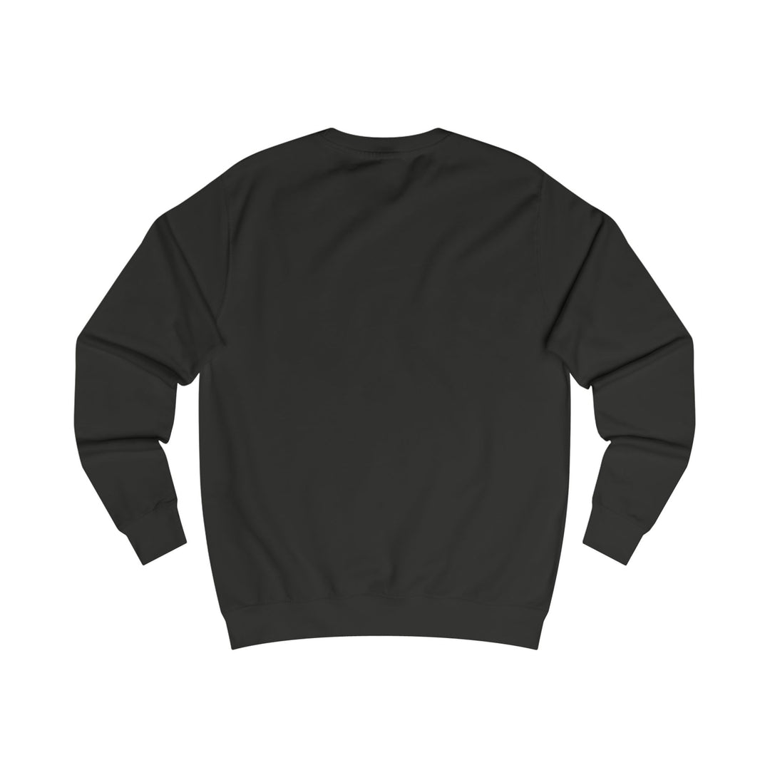 Blackout Preppers Sweatshirt, Original Variant Selection