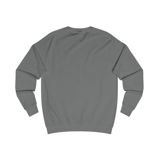 Blackout Preppers Sweatshirt, Original Variant Selection