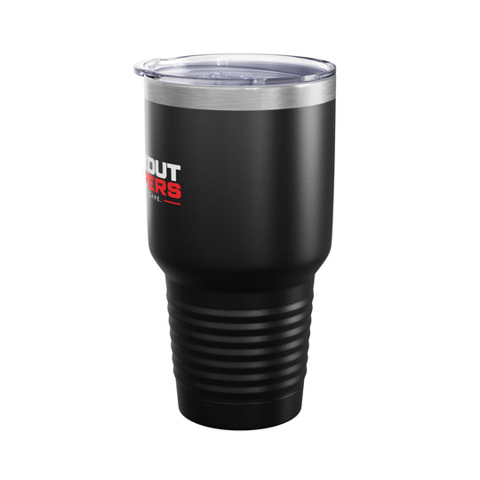 Blackout Preppers Tundra Tumbler, 30oz