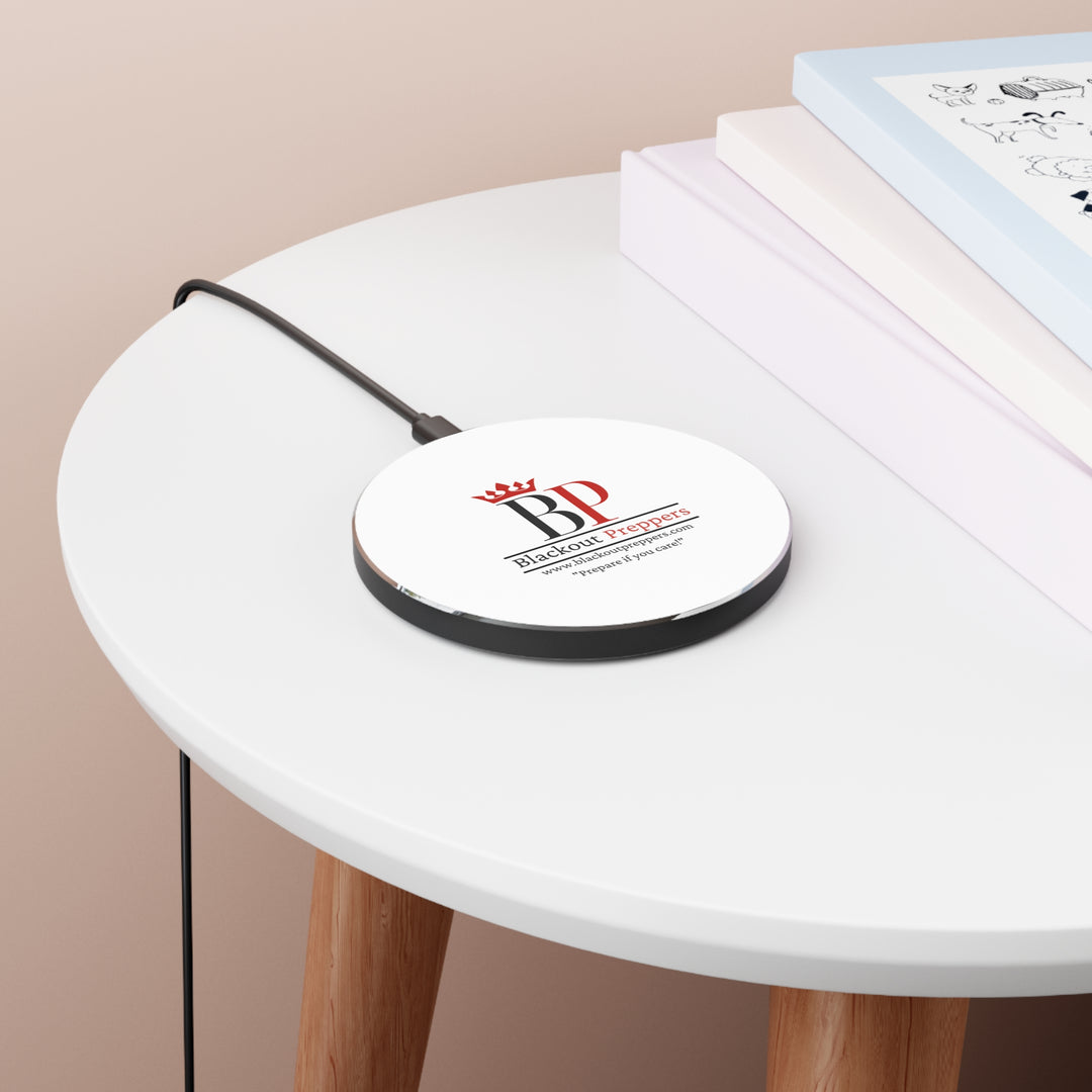 Wireless Charger
