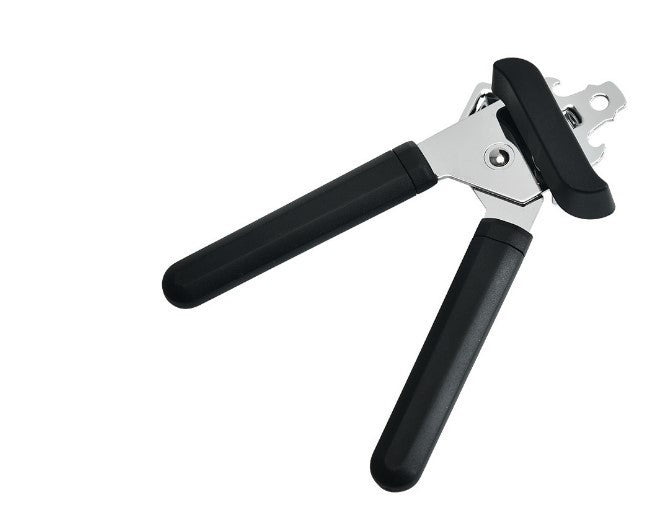 Manual Stainless Steel Can Opener | Emergency Meal Prep