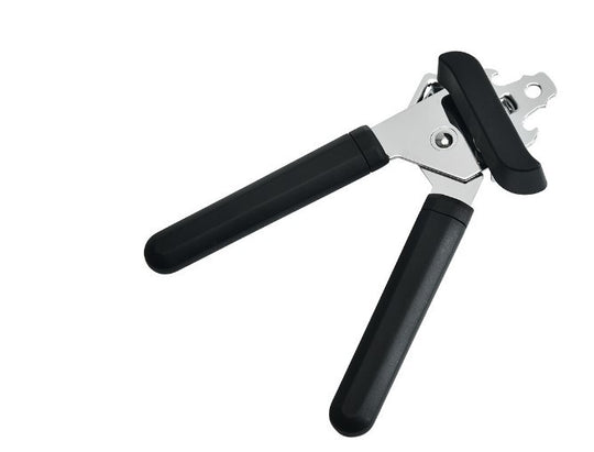 Manual Stainless Steel Can Opener | Emergency Meal Prep